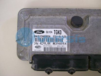 Magneti Marelli BN1512A650DA / IAW 4CFR.RR