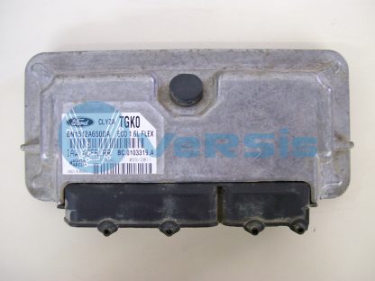 Magneti Marelli BN1512A650DA / IAW 4CFR.RR