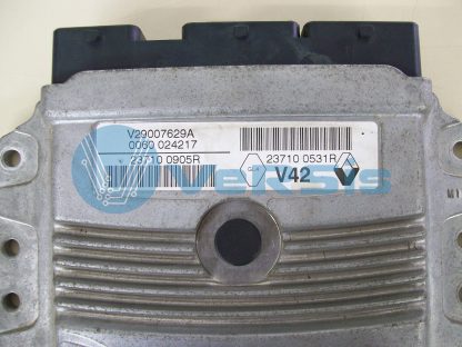 Valeo V29007629A / 023710 0531R