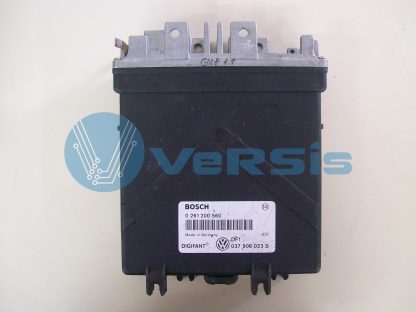 Bosch 0 261 200 560 / 037 906 023 S