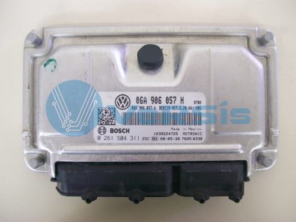 Bosch 0 261 S04 311 / 06A 906 057 H