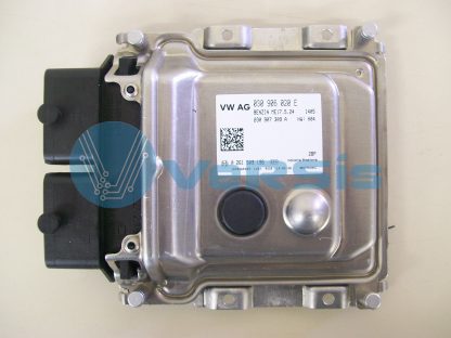 Bosch 0 261 S09 196 / 030 906 020 E