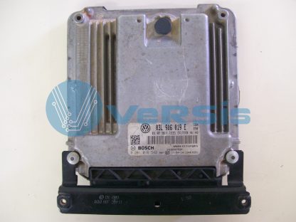 Bosch 0 281 016 542 / 03L 906 019 E