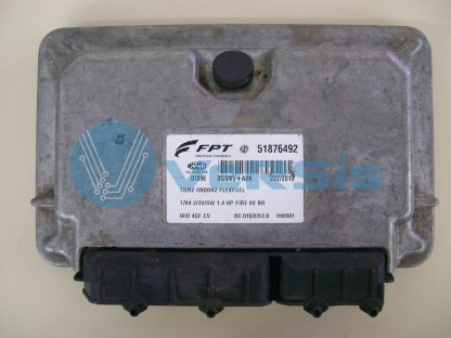 Magneti Marelli 51876492 / IAW 4GF.CV