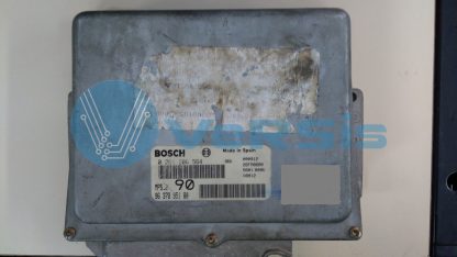 Bosch 96 378 951 80 / 0 261 206 564