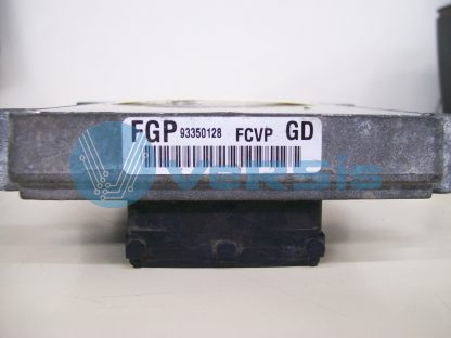 Famar Fueguina FCVP GD / 93350128