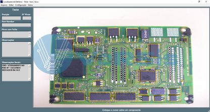 Famar Fueguina FFBF / 55209799