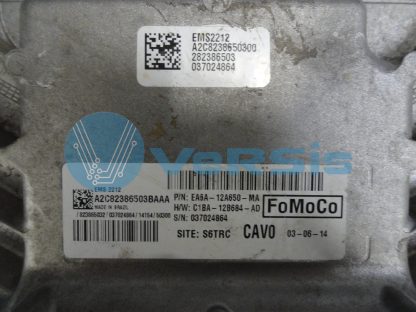 Ford EMS2212 / EA6A-12A650-MA