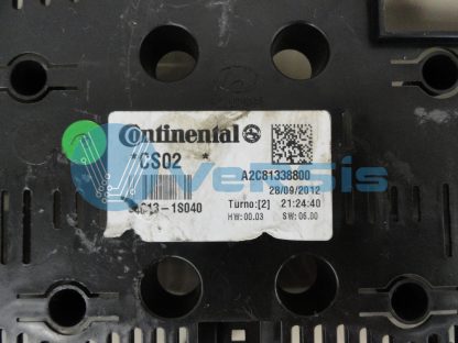 Hyundai Hb20 / A2C81338800