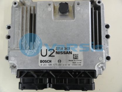 Bosch 23710 3AC0 U2 / 0 261 S06 675