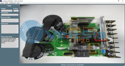 Inversor de Frequência CFW10 CFW100060S2024POCFHBFZ