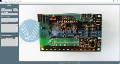 Inversor de Frequência CFW10 CFW100060S2024POCFHBFZ