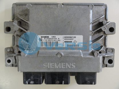 Siemens S120204102 A / 8200582120