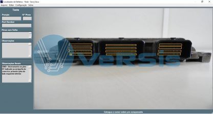 Siemens S120204102 A / 8200582120