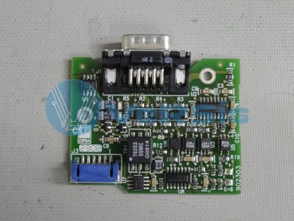 Drive Module AXD 1.15-RS 232 AXD 1.15-S0-0-Fagor Automation