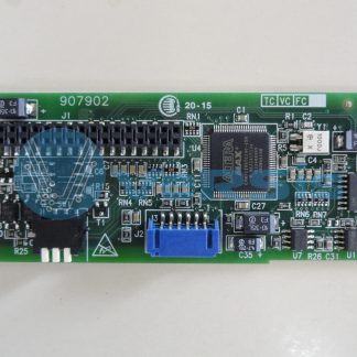 PS-25 B4-Placa de Controle PS-25B-Fagor Automation