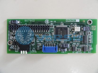 PS-25 B4-Placa de Controle PS-25B-Fagor Automation