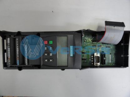 CIB MM430 AC GX 250kW-Drive Communication A5E00453509-Siemens