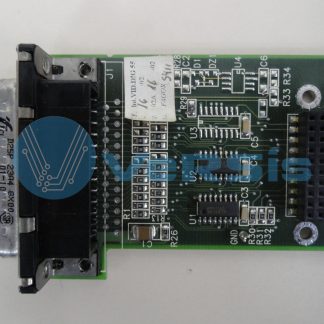 Placa Video-555000-Fagor automation