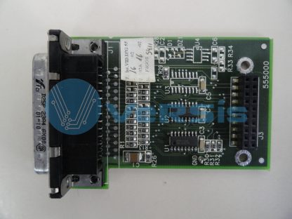 Placa Video-555000-Fagor automation