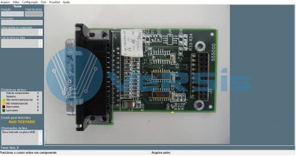 Placa Video-555000-Fagor automation