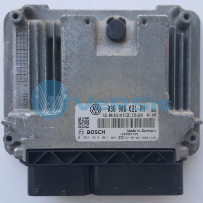 Bosch 0 281 014 061 / 03G 906 021 PM