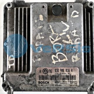 Bosch 038 906 016 H / 0 281 011 146