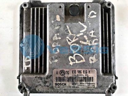 Bosch 038 906 016 H / 0 281 011 146