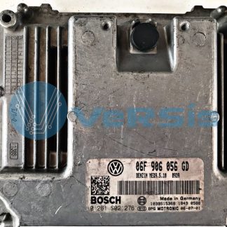 Bosch 06F 906 056 GD / 0 261 S02 276