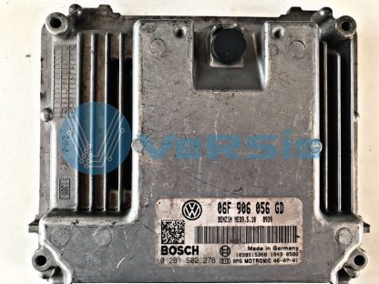 Bosch 06F 906 056 GD / 0 261 S02 276