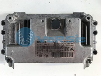 Bosch 96 625 194 80 / 0 261 208 911