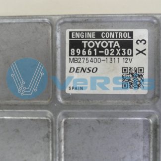 Denso MB275400-1311 / 89661-02X30