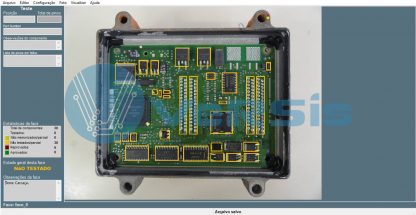 Famar Fueguina FLCB R5 / 24578331