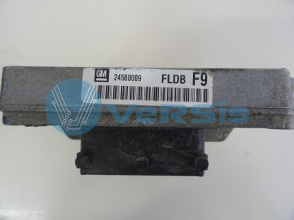 Famar Fueguina FLDB F9 / 24580009