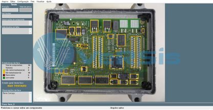 Famar Fueguina FLDB F9 / 24580009