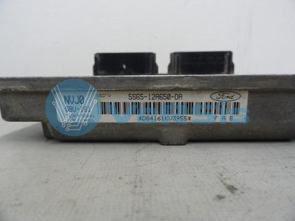 Ford EEC-V NVJ0 / 5S65-12A650-DA