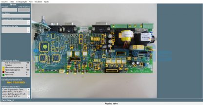 MCS-30L Servo driver MCS-30L