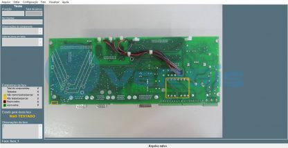 MCS-30L Servo driver MCS-30L