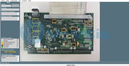 SPD 2_50-S0-0 Drive Module DSPD 2_50-S0-0