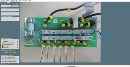 SPD 2_50-S0-0 Drive Module DSPD 2_50-S0-0