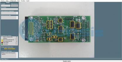 SPD 2_50-S0-0 Drive Module DSPD 2_50-S0-0