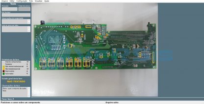 SPD 2_50-S0-0 Drive Module DSPD 2_50-S0-0