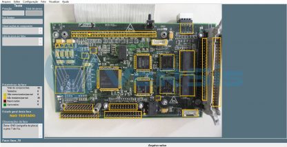 SPD 2_50-S0-0 Drive Module DSPD 2_50-S0-0