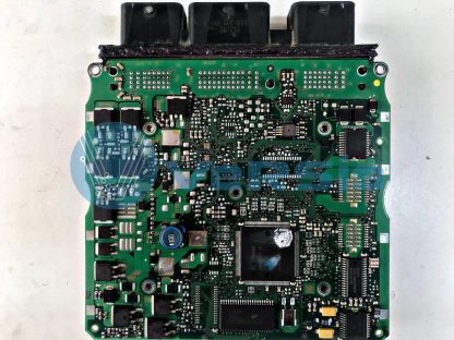 Siemens 2N1A-12A650-BA BZCO / 5WS40032A