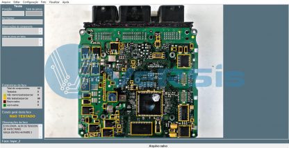 Siemens 2N1A-12A650-BA BZCO / 5WS40032A