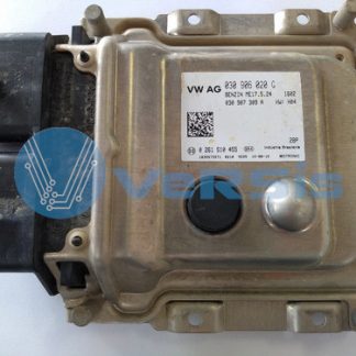 Bosch 0 261 S10 455 / 030 906 020 G