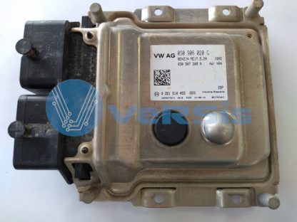 Bosch 0 261 S10 455 / 030 906 020 G