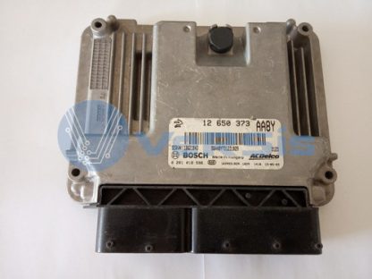 Bosch 0 281 018 596 / 12 650 373 AA8Y