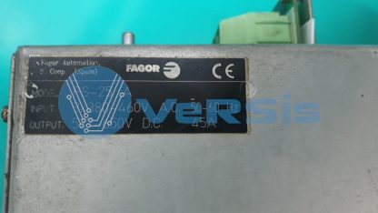 Fagor Servo driver PS-25A