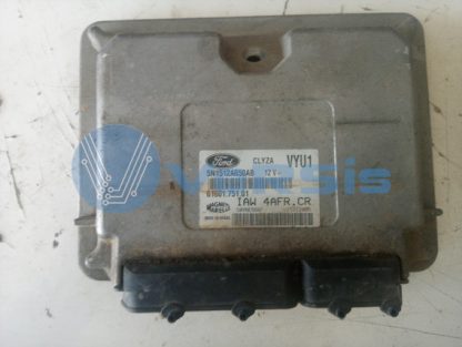 Magneti Marelli 5N1512A650AB / IAW 4AFR.CR